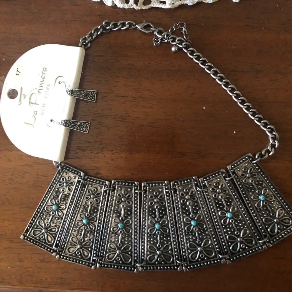La Primera Hippie Costume Jewelry Set- 795 $25 or $20 w/offer